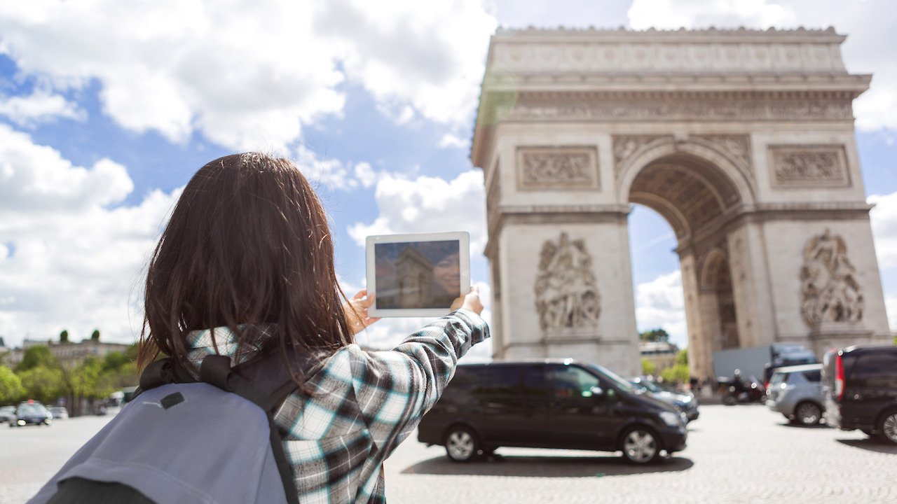 La Mejor Manera de Promocionar Destinos Turísticos Douyin