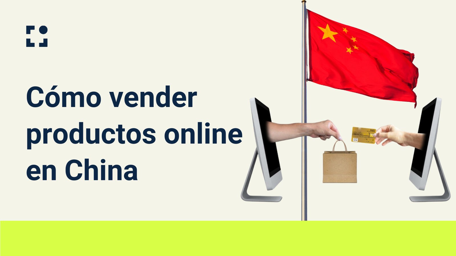 C mo Vender Productos Online en China Paso a Paso