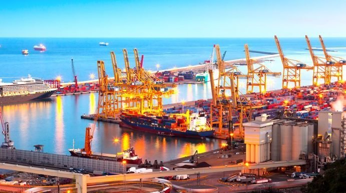 FORMAS DE EXPORTAR A CHINA DESDE ESPAÑA