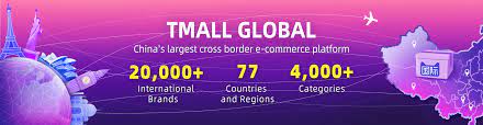 Tmall Global-¿Cómo vender en Tmall Global?