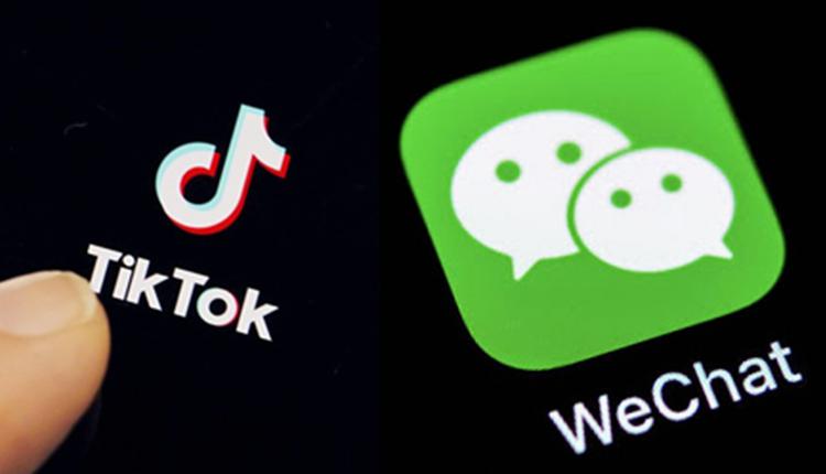 Vender online en TikTok en China - WeChat vs TikTok diferencias
