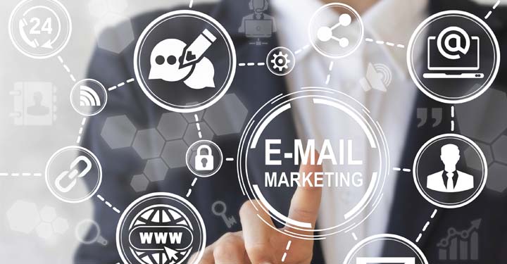 ¿Por qué no funciona el email marketing en China?- WeChat email marketing