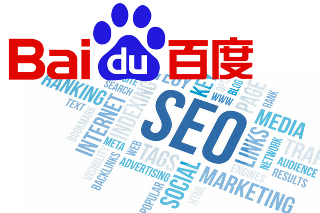 marketing B2B en China-SEO en Baidu