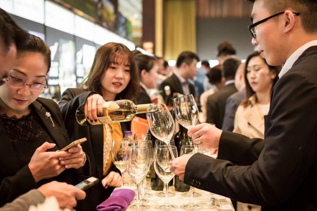 Marketing B2B en China- Conferencias y Exposiciones