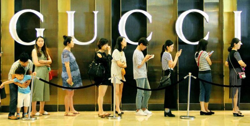 Obstáculos de las nuevas marcas extranjeras en China-La importancia de la marca en China