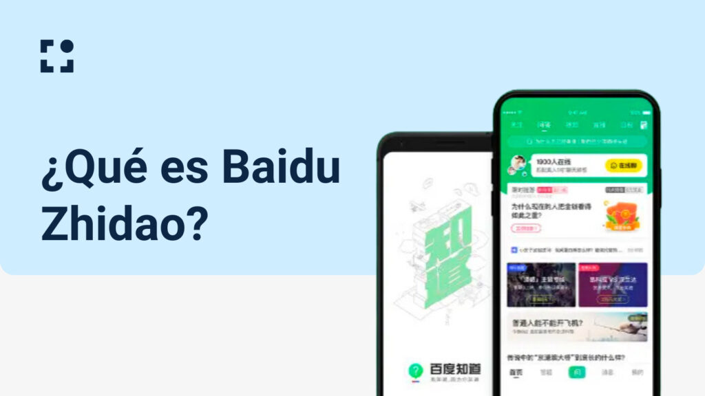 ¿Qué es Baidu Zhidao? Guía sobre la Plataforma de Q&A en China
