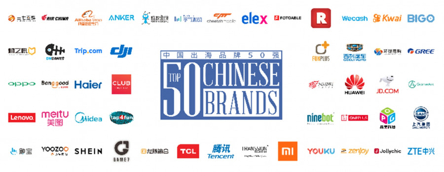 Obstáculos de las nuevas marcas extranjeras en China- Empresas grandes en china