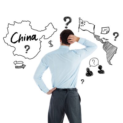 Problemas al entrar en el mercado de China- Encontrar distribuidores en China
