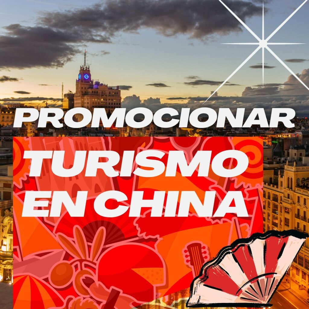 Promocionar empresa de turismo en C