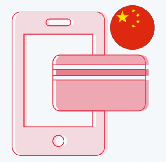 Pagos Móviles en China