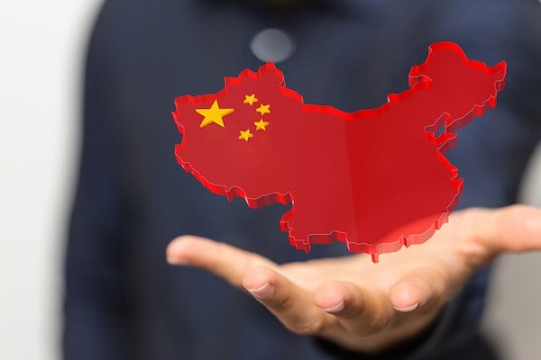 Marketing en China - Marketing en China: 7 Claves para Dominar este Mercado