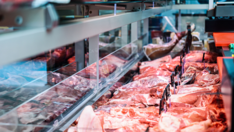 Cómo vender carne en china a través del e-Commerce