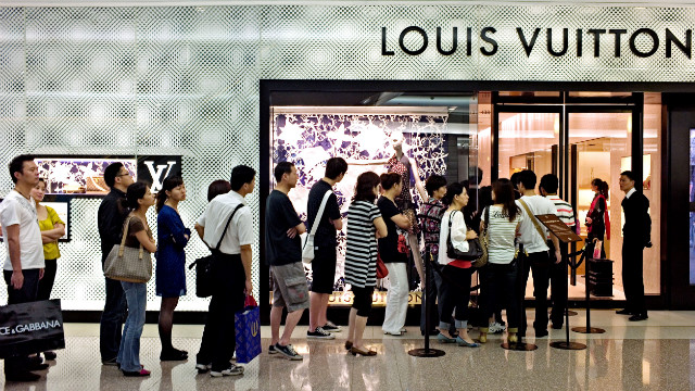 Comprender a los turistas chinos-atraer turistas chinos