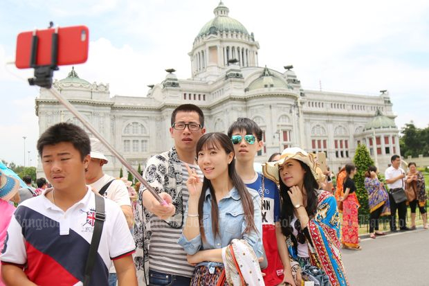 Guía para atraer turistas chinos en 2023-atraer turistas chinos