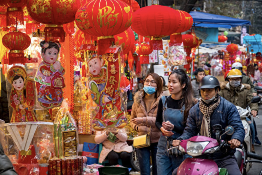 Estudiar tu mercado en China - Diferencias culturales entre China y Occidente​