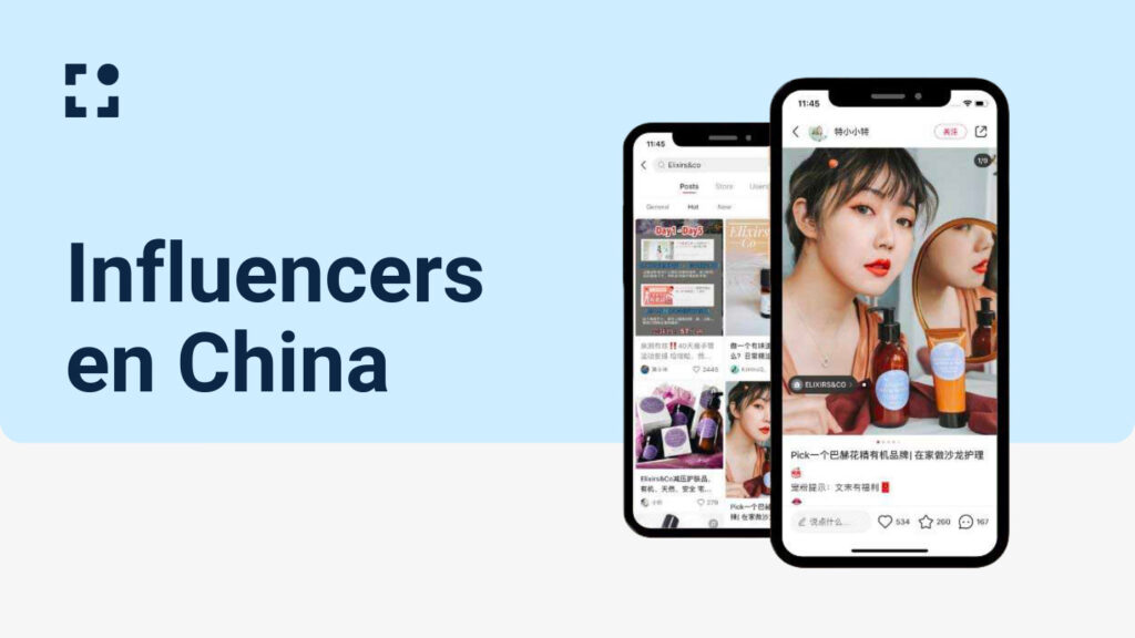¿Cómo Colaborar con Influencers Chinos? | Guía Completa