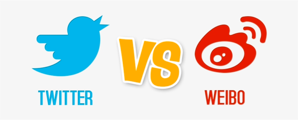 Diferencias entre Twitter en China y en Occidente-Weibo