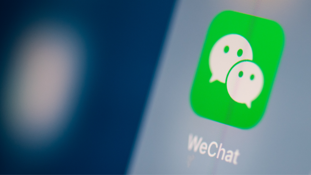 qué es WeChat - Qué es WeChat y Cómo Implementarlo en tu Marketing para China
