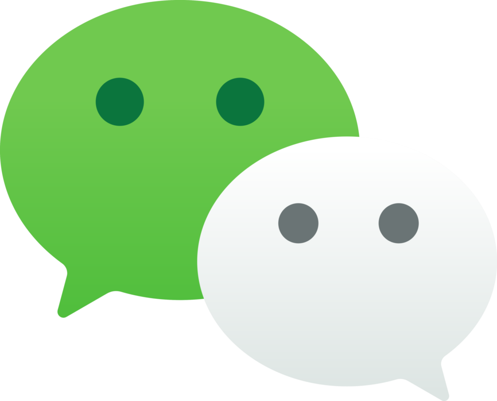 qué es WeChat - Contratar a una agencia de WeChat en China