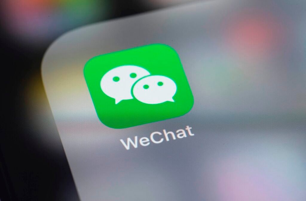 qué es WeChat - Qué es WeChat y Cómo Implementarlo en tu Marketing para China