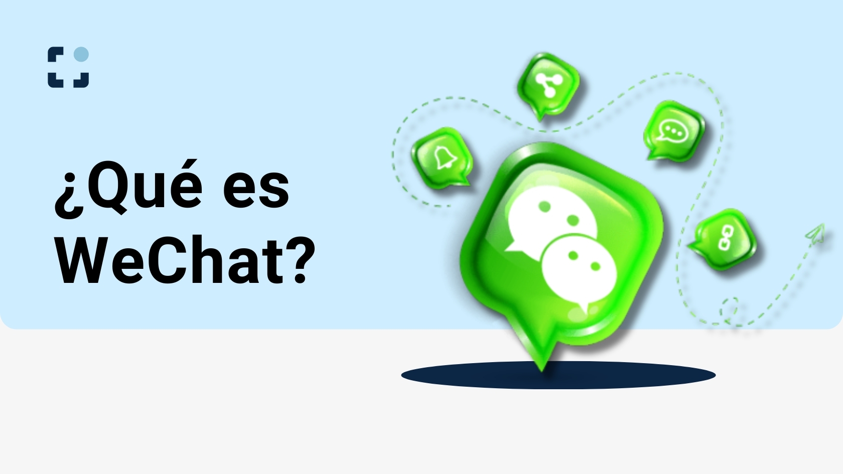 Qué es WeChat y cómo implementarlo en tu marketing para China