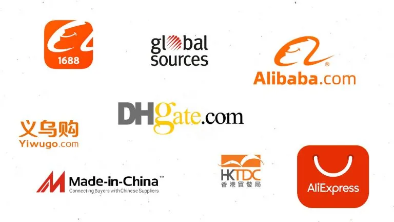 proveedores en China-Plataformas digitales