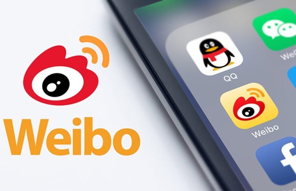 marketing digital en China-Weibo