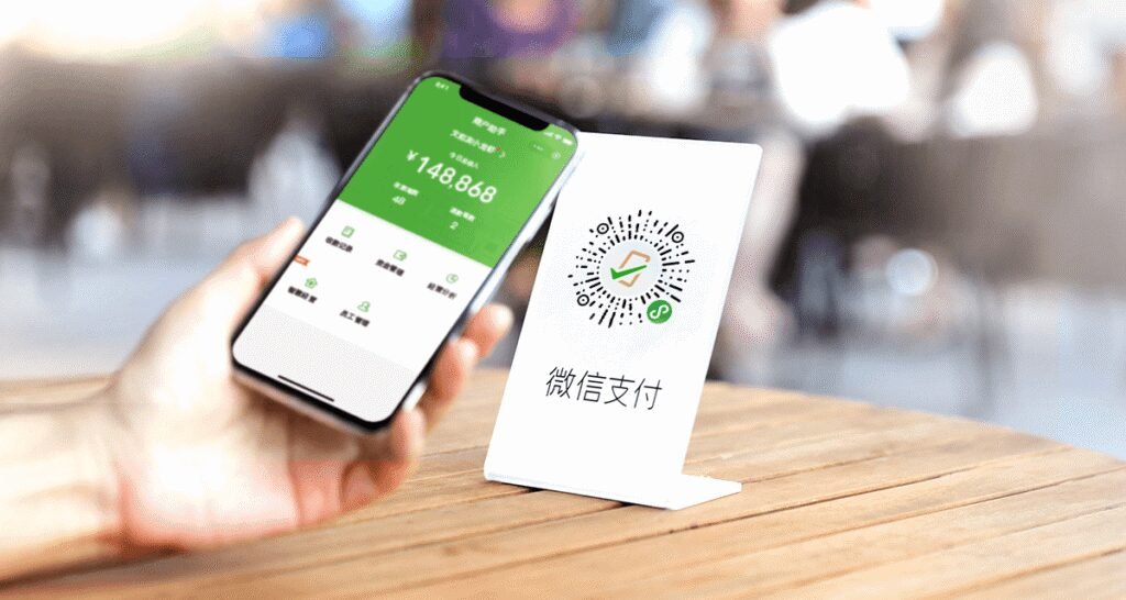 WeChat Pay - ¿Qué es WeChat Pay?