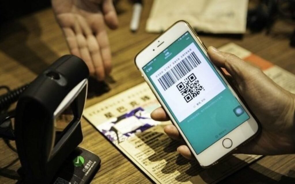 WeChat Pay - ¿Qué es WeChat Pay?