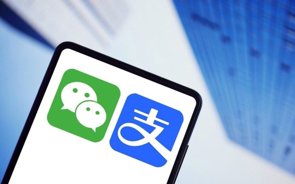 WeChat Pay - ¿Dónde se usa WeChat Pay?