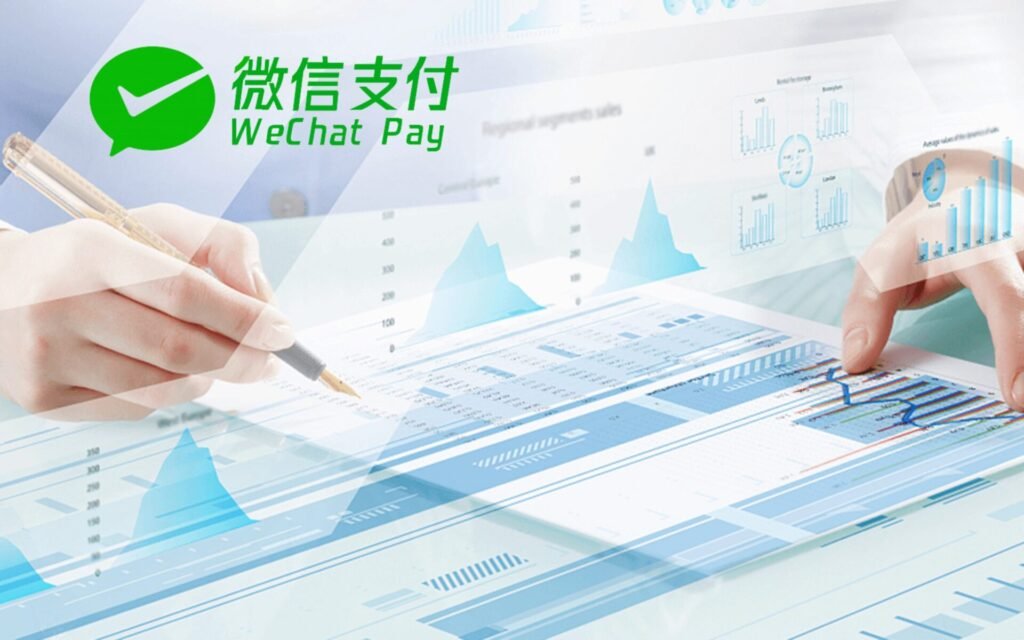 WeChat Pay - ¿Cómo funciona WeChat Pay?