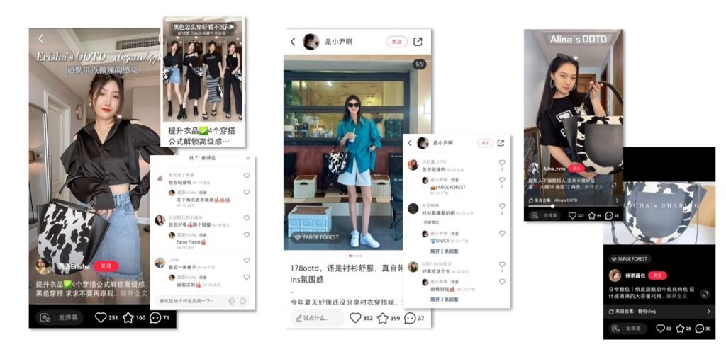 influencer de xiaohongshu-Crea títulos y portadas atractivas