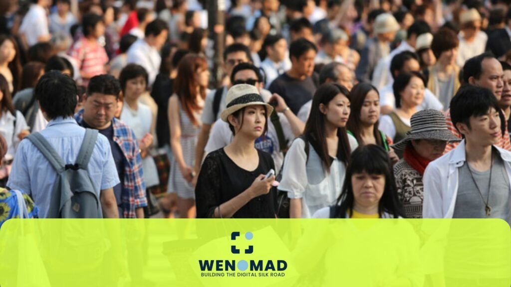 promocionar tu evento a audiencia china-¿Por qué es importante captar al público chino en eventos internacionales?