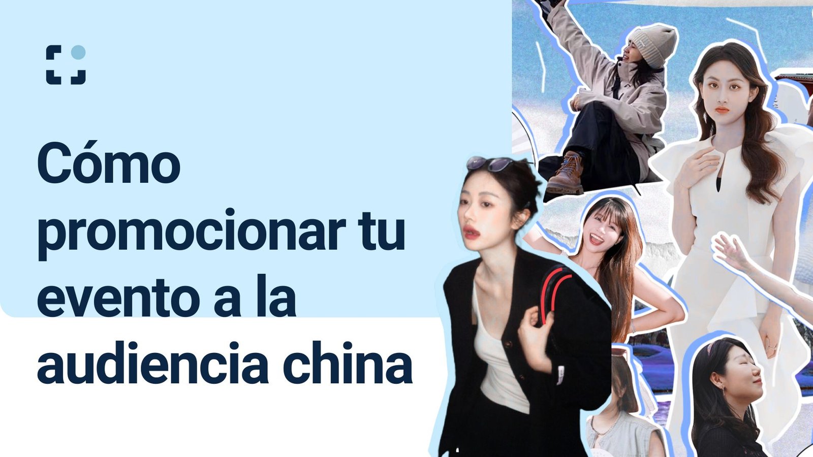 Cómo promocionar tu evento a la audiencia china