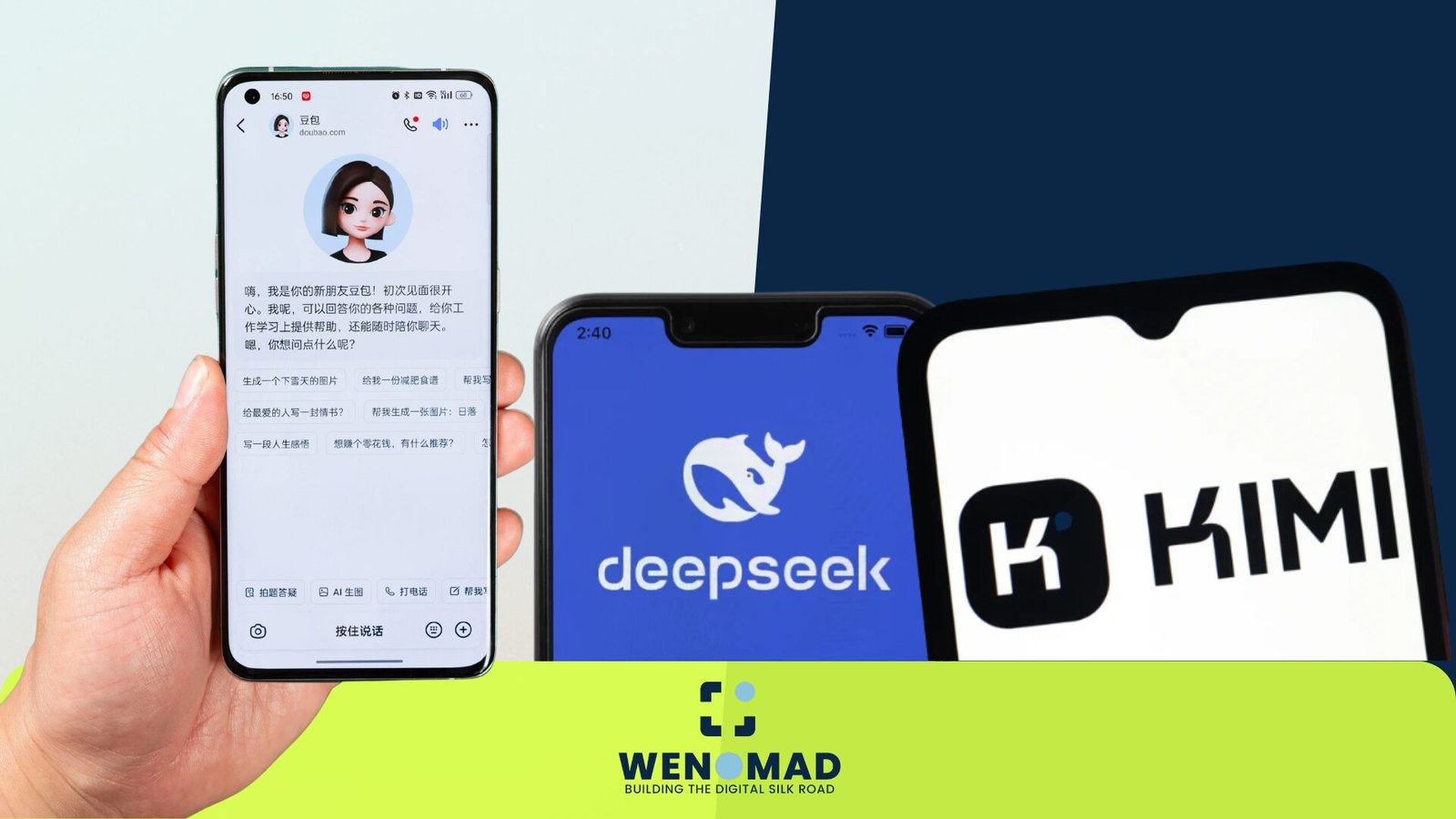 IA china para marketing