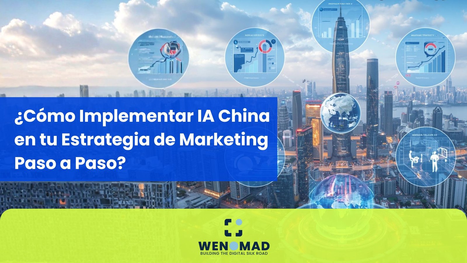 Implementar IA China en tu Estrategia de Marketing